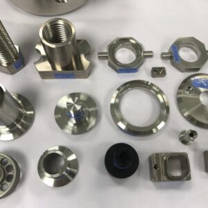 phụ kiện cơ khí chính xác
