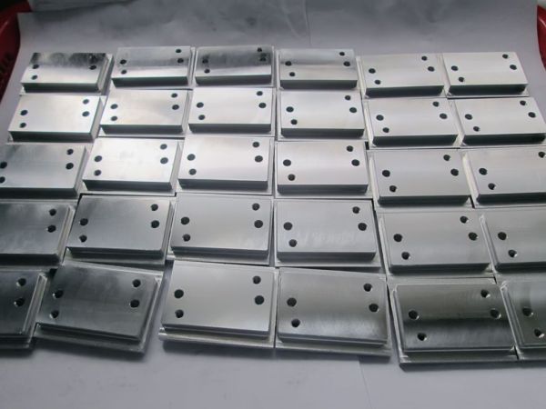 gia công cnc