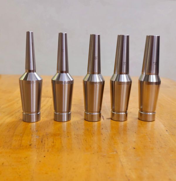 tiện cnc hính xác