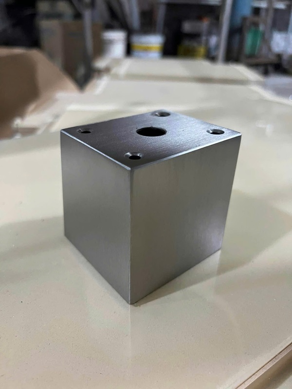 gia công cơ khí tại hóc môn