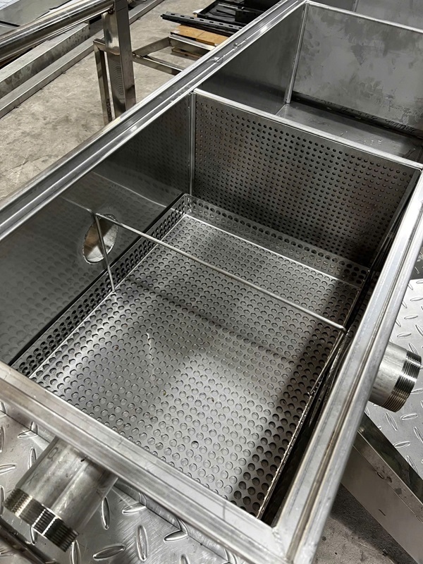 gia công cơ khí tại quận 5