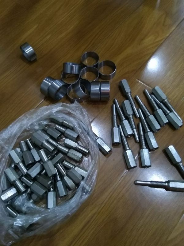 gia công cơ khí quận 7