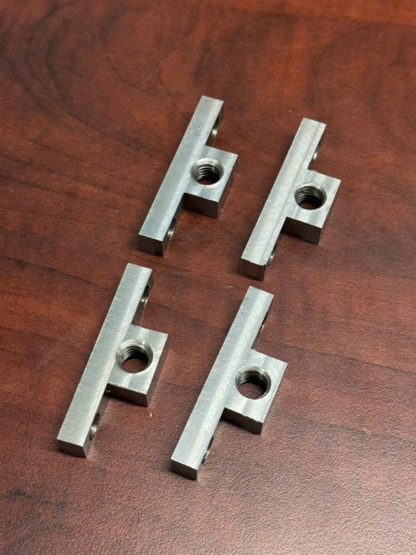 gia công phay cnc