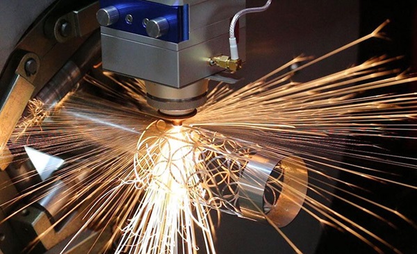 cắt laser
