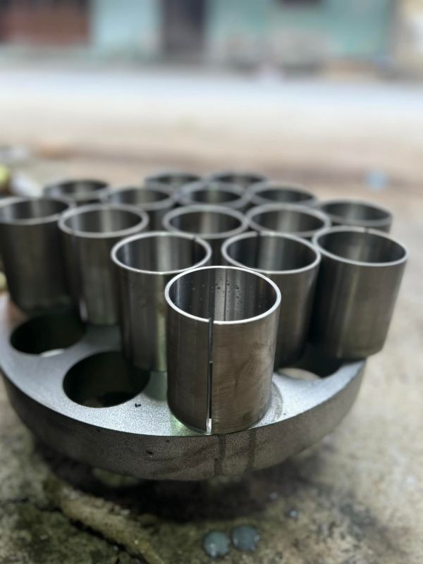 chi tiết tiện cnc