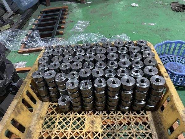 gia công cơ khí tại biên hòa