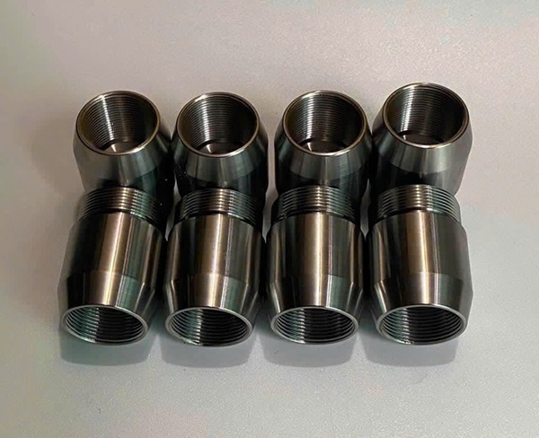 chi tiết tiện ren inox