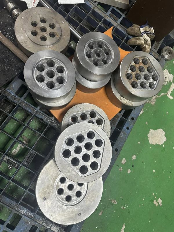 gia công tiện CNC