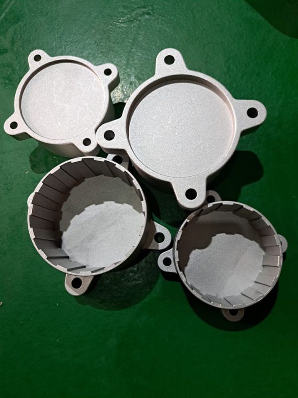 sản phẩm cơ khí