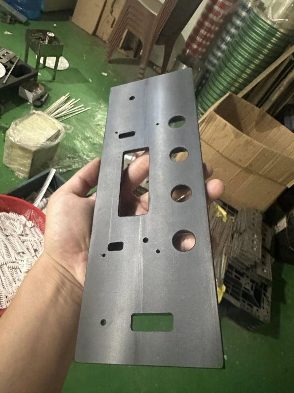 cắt cnc