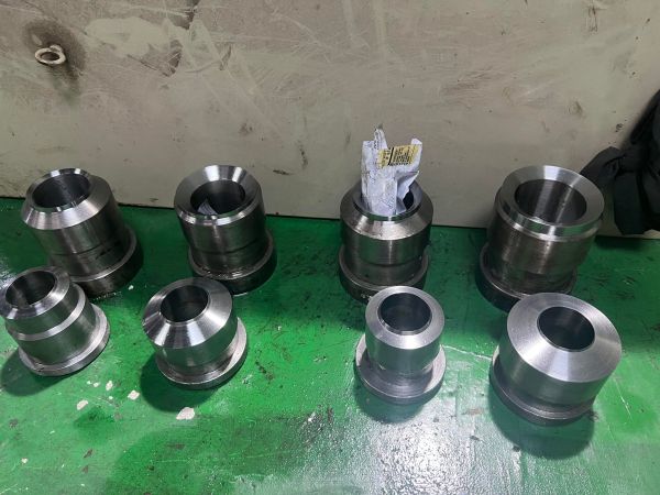 tiện phay cnc