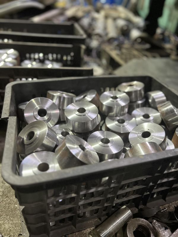 gia công tiện phay cnc
