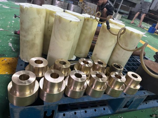 tiện phay cnc