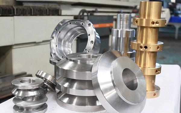gia công tiện phay CNC
