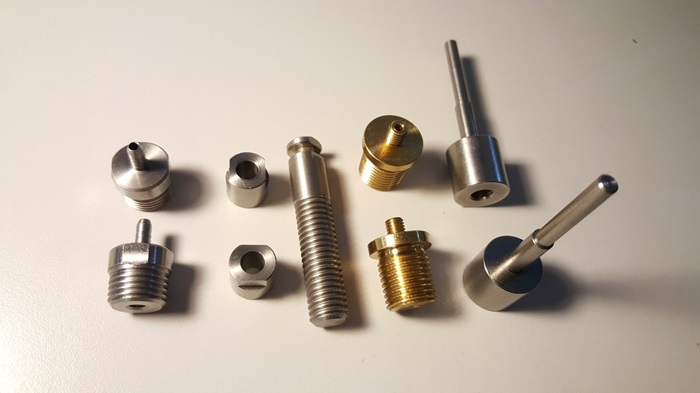 tiện phay cnc tại thủ đức