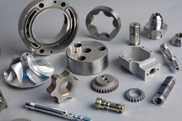 tiện phay cnc