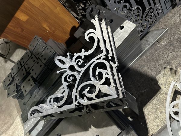 cắt Laser CNC kim loại