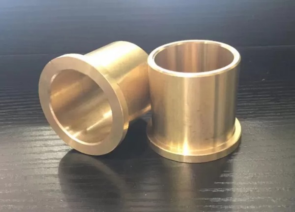 gia công bạc lót theo bản vẽ