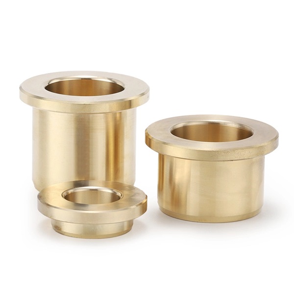 gia công bạc lót theo bản vẽ