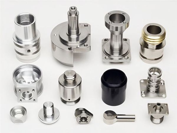 gia công chi tiết máy theo bản vẽ