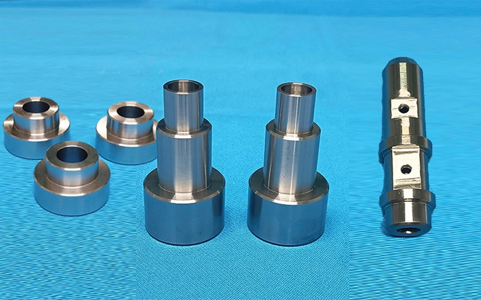 gia công trục máy