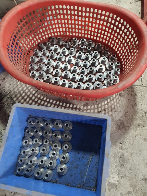 gia công chi tiết máy