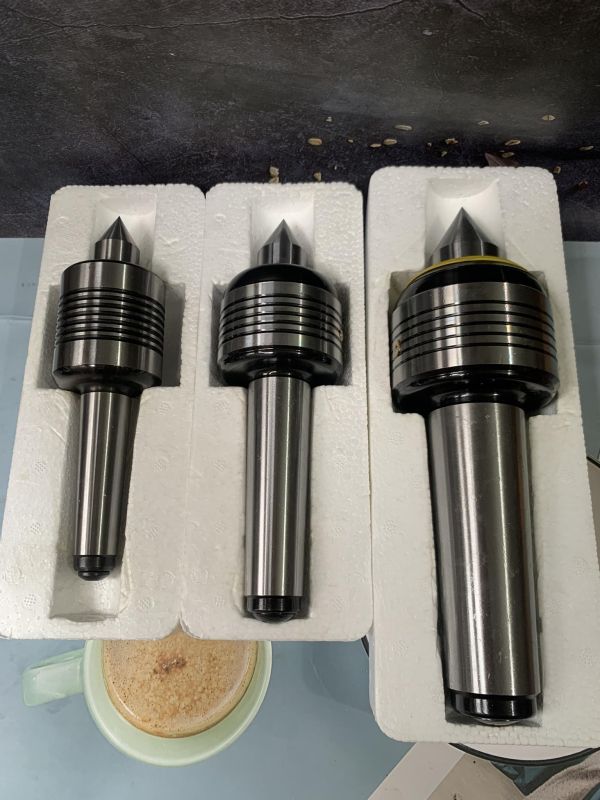 Sản phẩm tiện phay CNC giao hàng tại Cà Mau