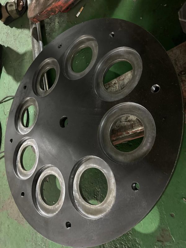 Sản phẩm gia công cơ khí