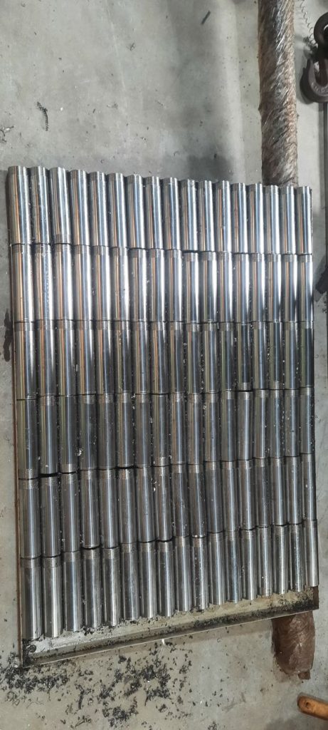 Sản phẩm gia công cơ khí