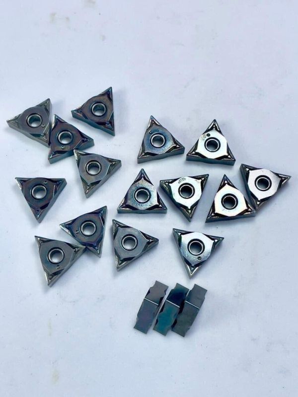 Sản phẩm gia công cơ khí