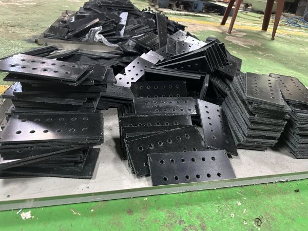 Sản phẩm gia công cơ khí