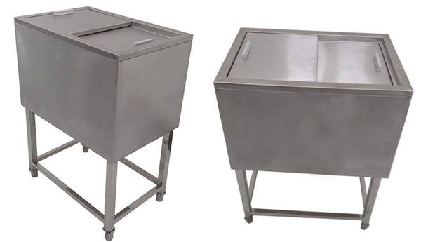 tủ inox