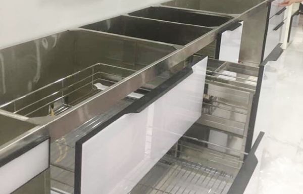 tủ inox