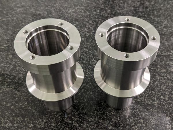 phay cnc