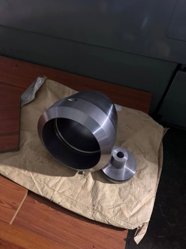 gia công cnc
